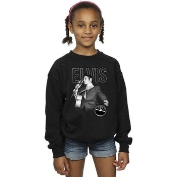 Elvis Jersey BI33033 para niña