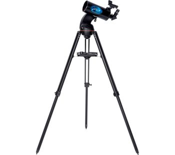 Celestron AstroFi 102 mm Maksutov-Cassegrain Telescope