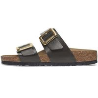 birkenstock pantuflas sydney cb graceful birko flor para mujer
