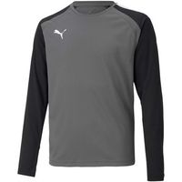 puma tops y camisetas teampacer gk ls jersey jr para nino