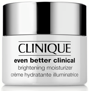Clinique Even Better Clinical Brightening Moisturizer 50 ml