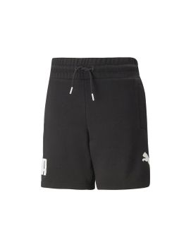 Pantalones Puma Powers Niño Black