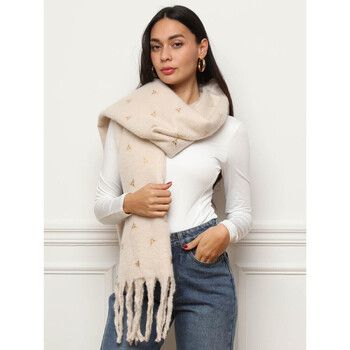 La Modeuse Bufanda 73406_P173159 para mujer