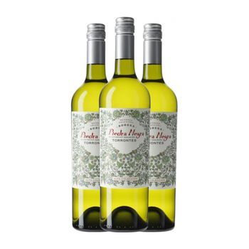 Lurton Piedra Negra Vino Blanco Alta Colección Mendoza 75 Cl 12.5% Vol. (pack De 3 Unidades)