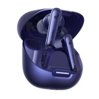 auriculares soundcore liberty 4 nc inalambricos bluetooth con cancelacion activa de ruido microfono y proteccion ipx4 azul marino