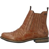 rieker botines 296150 para mujer