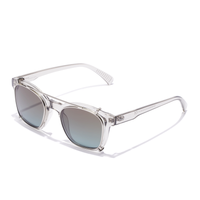 gafas de sol hawkers dot - clip on oat milk bb