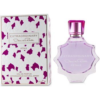 Oscar De La Renta Perfume Extraordinary Petale -Eau de Parfum -90ml - Vaporizador para mujer