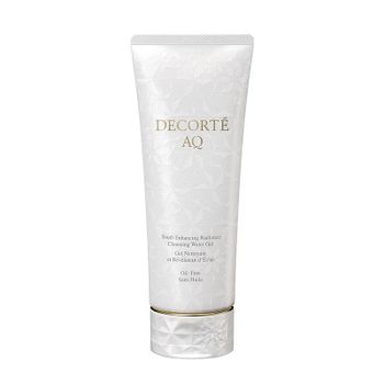 Decorté Cosmética Facial AQ Youth Enhancing Radiance Cleansing Water Gel Tratamiento Facial Limpiador