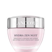 crema de nochehydra zen neurocalm delancome50 ml