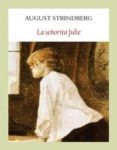 La señorita Julie