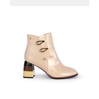 rock away botines 84558 para mujer