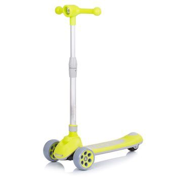 Patinete Plegable Orbit De Chipolino Green