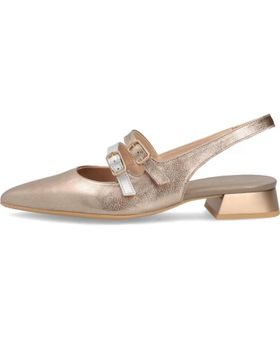 de HISPANITAS SANDALIAS CHV243462 BRONCE
