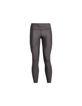 Mallas Under Armour HG Armour HiRise Leg Grey