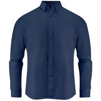 james harvest camisa manga larga acton para hombre