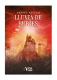 lluvia de rubies