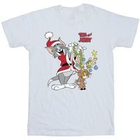 dessins animes camiseta bi52132 para hombre