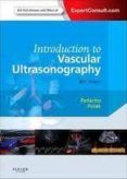 introduction to vascular ultrasonography expert consult - online and p