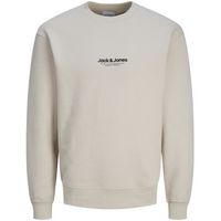 jack  jones jersey vesterbro sweat crew neck para hombre
