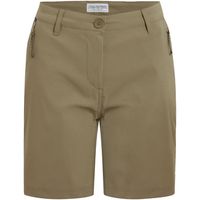 craghoppers short kiwi pro iii para mujer
