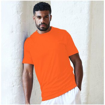 Awdis Camiseta Just Cool para hombre