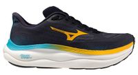 mizuno hombre - azul