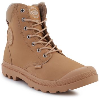 Palladium Botines Domyślna nazwa para hombre
