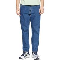 tommy jeans pantalon pitillo pantalones-hombres para hombre