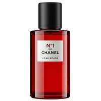 chanel body care no1 de chanel leau rouge revitalizing fragrance mist 100ml