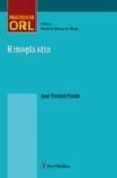 practica en orl: rinoplastia