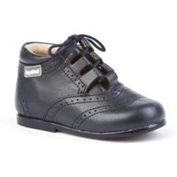angelitos botas 627 azul para hombre