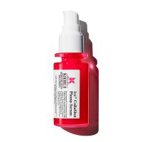 kiehlaposs cosmetica facial collashot plump serum serum reafirmante facial con colageno