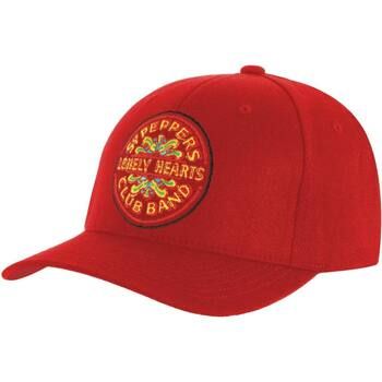 The Beatles Gorra RO6383 para hombre