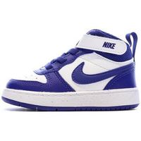 nike zapatillas altas court borough para nino