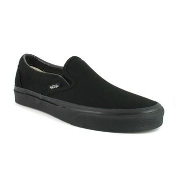 Vans Zapatos Classic Slip-On para mujer