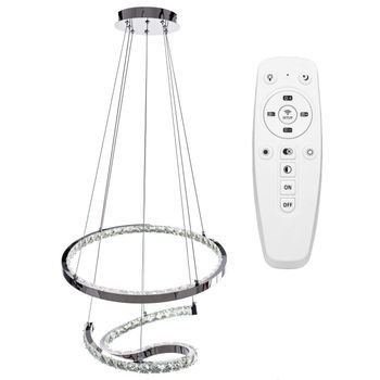 Lámpara Led App773-2cp Light Grey