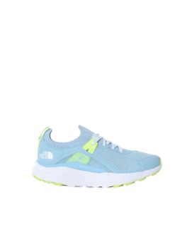 Zapatillas de montaña The North Face Vectiv Hypnum Mujer BL