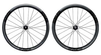 Juego de ruedas enve ses 3 4 700 mm   12x100   12x142 mm   center lock   2022