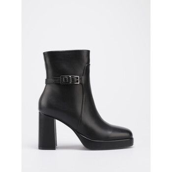 La Modeuse Botines 77212_P182913 para mujer