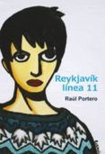 reykjavik linea 11
