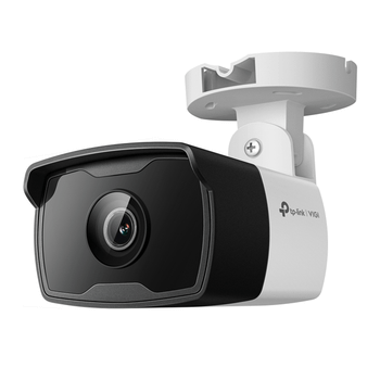TP-LINK CAMARA IP VIGI 3MP OUTDOOR BULLET NETWORK CAMERA