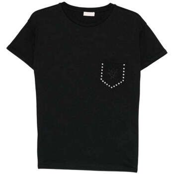 Liu Jo Camiseta T-shirt para niña