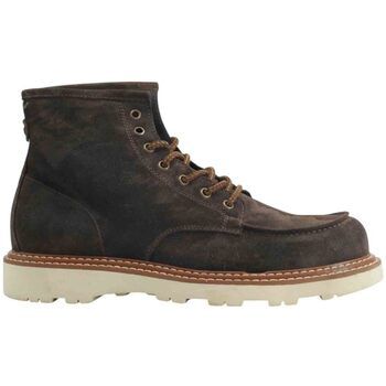 Kebo Botines Stivaletti Uomo Marrone DK7010 M-AI26 para hombre