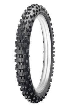 Dunlop Geomax AT 81 F ( 90/90-21 TT 54M Rueda delantera, M/C )