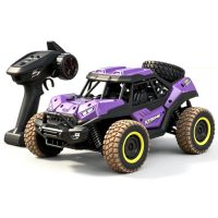 hw hw8816 hw8817 rtr 116 24g 4wd 35kmh 50kmh coche rc con escobillasbrushless carcasa de aleacion alta velocidad lu