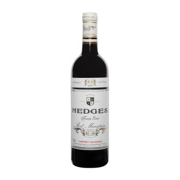Hedges Vino Tinto Red Mountain 75 Cl 14% Vol.