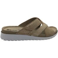 inblu sandalias sandalia plana estilo chancla mujer cn000057 para mujer