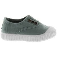 victoria deportivas moda 1915 inglesa elastico lona tintaa drec para nino