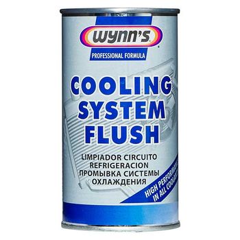 Cooling System Flush 325ml